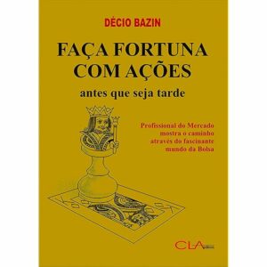 Fernanda Zanatta Estética Décio Bazin - Faça fortuna com Ações