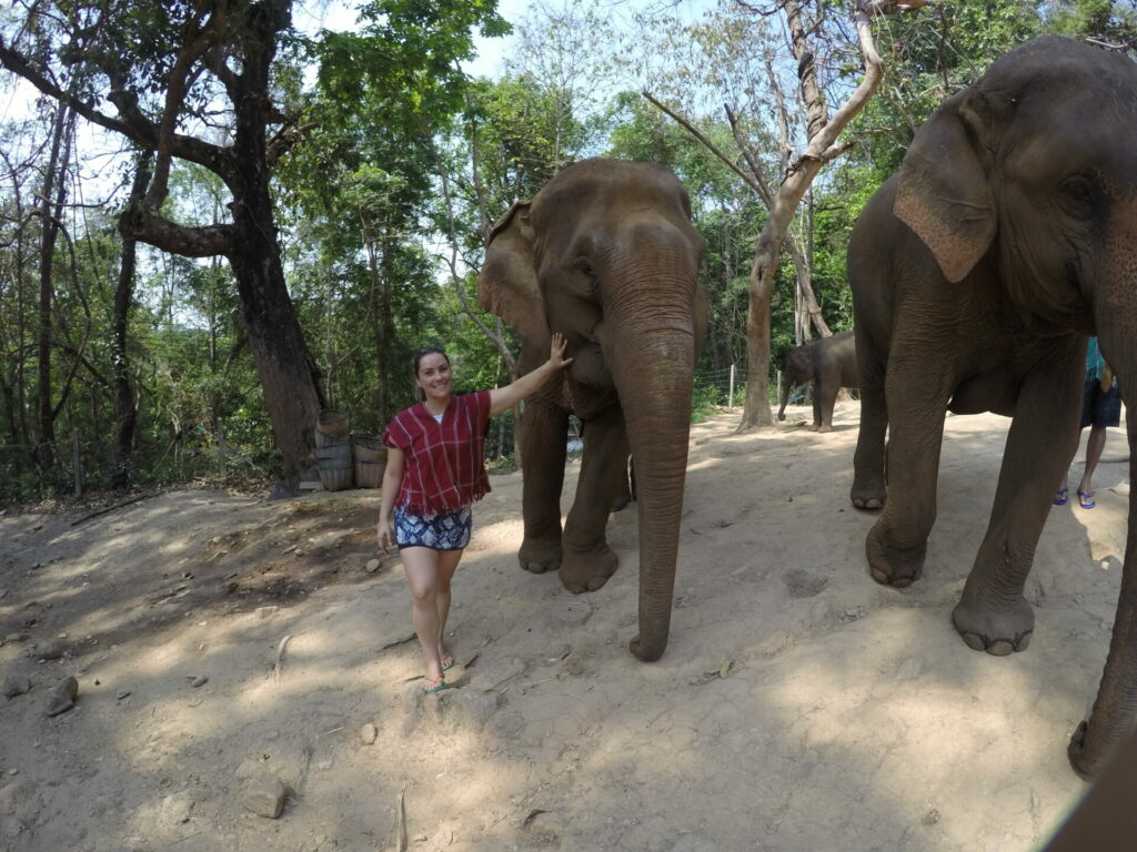 Fernanda Zanatta Estética Chiang Mai